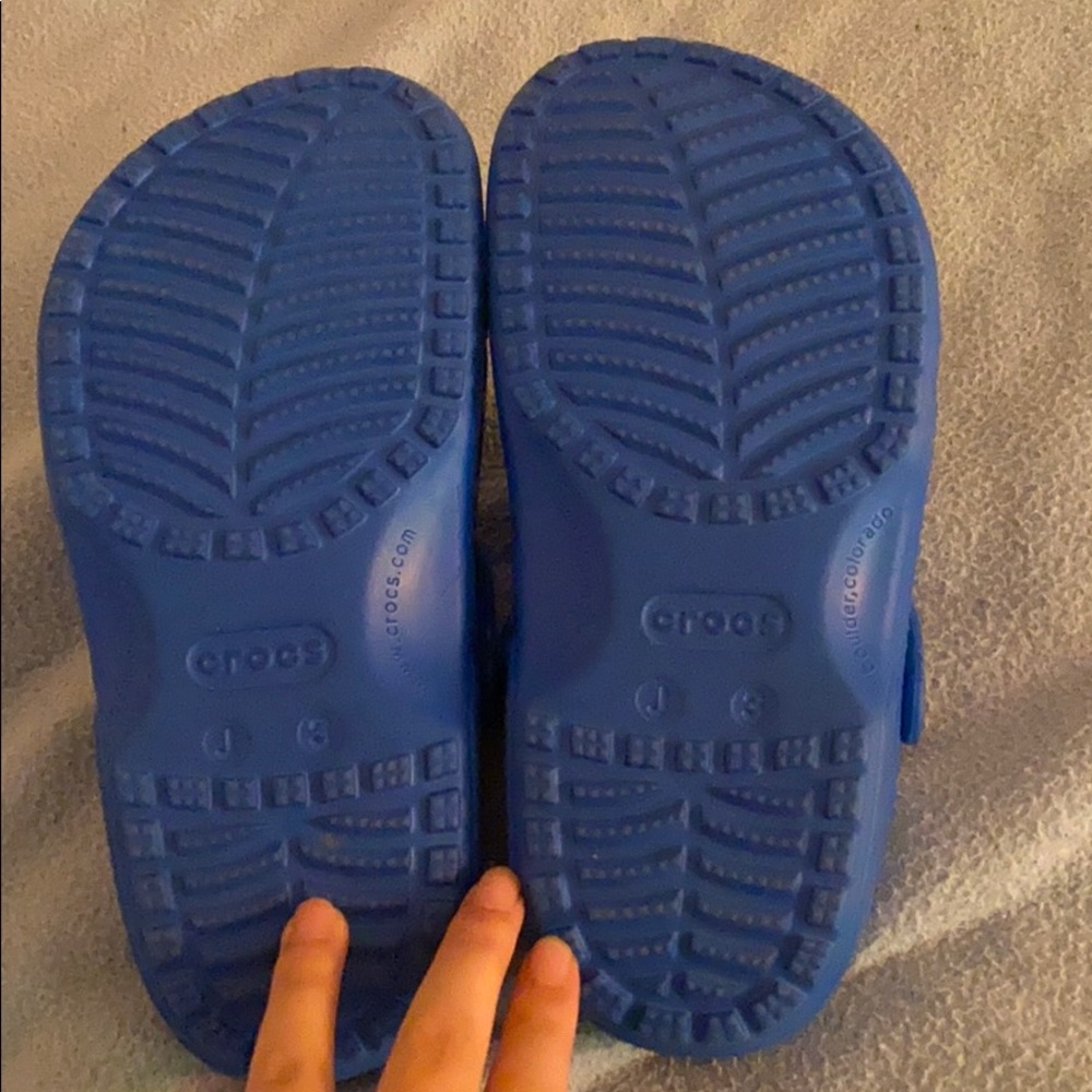 Crocs - Picture 2 of 3